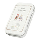 3D Wooden Puzzle DIY Miniature Doll House LED Light Dream Box Theatre Kit Christmas Birthday Gifts