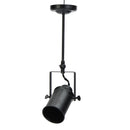 Industrial Retro Vintage Loft Chandelier Pendant Light Ceiling Lamp Spotlight Fixture