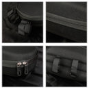 BIKIGHT EVA Waterproof Handlebar Bag Bike Bag Scooter Bag for Xiaomi Ninebot Electric Scooter