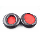 2 PCS Replacement Ear Pads Cushion  Earmuffs for Headphone Headset SHG7980 SHG 7980 PC