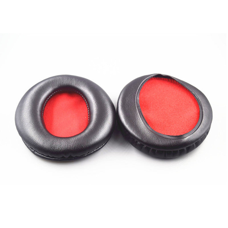 2 PCS Replacement Ear Pads Cushion  Earmuffs for Headphone Headset SHG7980 SHG 7980 PC
