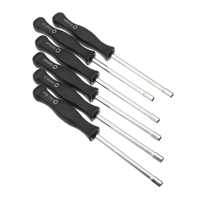 6 pcs Screwdriver Carburetor Adjustment Tool Repair Tool