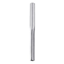 Drillpro 1-6mm HRC50 Tungsten Steel Machine Reamer H7 Straight Flute Reamer Tool