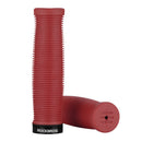 ROCKBROS Bike Handlebar Cover Rubber Mountain Bicycle Handle Grips Particle Anti-Skid Unilaterally Locked