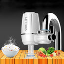 LTS-86 Tap Faucets Water Filter Washable Ceramic Faucets Mount Water Purifier