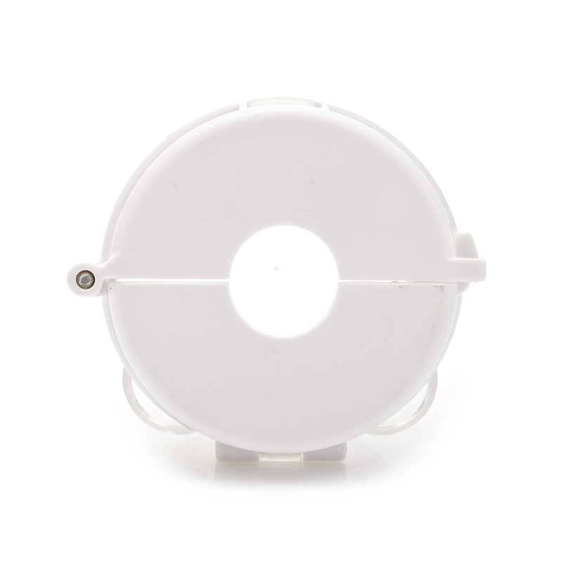 Beideli Child Security Protector Transparent Design Universal Kitchen Gas Stove Switch Cover