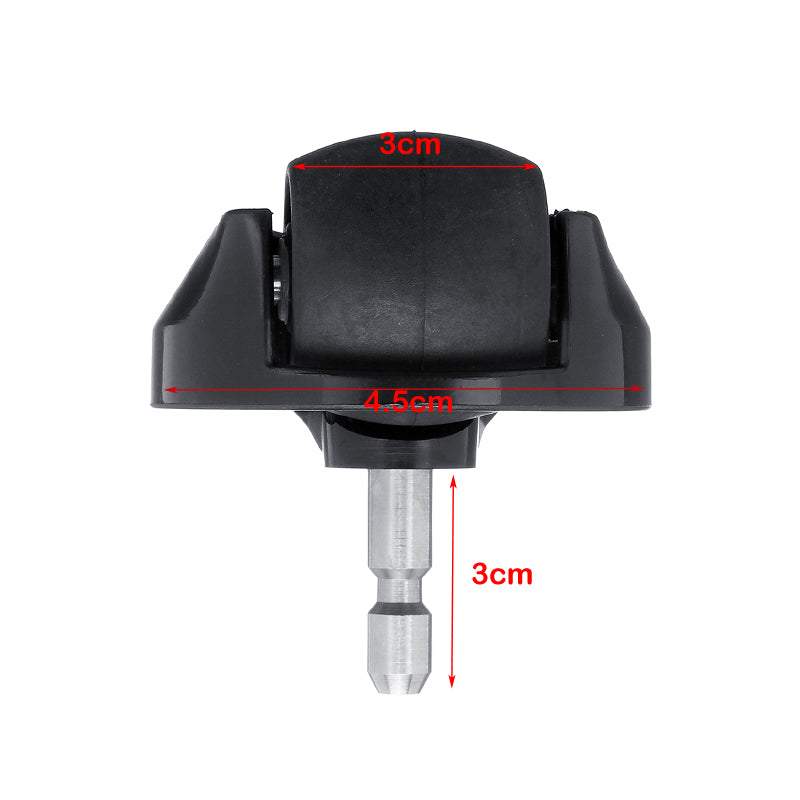 Universal Wheel Replacement For IRobot Roomba I7 E5 E6 Series Replacement Accessories