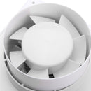 Broan Bathroom Ceiling Wall Mount Ventilation Fan Air Vent Exhaust Toilet Bath Fan