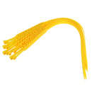 10Pcs/Set Car Snow Tyre Chain Wheel Belt Beef Nylon Anti-Skid Tendon Ice Set