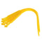 10Pcs/Set Car Snow Tyre Chain Wheel Belt Beef Nylon Anti-Skid Tendon Ice Set