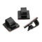10pcs RJX HOBBY Battery Servo Cable Wire Holders Buckles