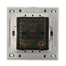 Kempinski C30-86-791D Wall Switch Light Dimmer Panel Ivory White AC 110~250V