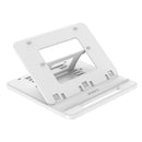 ORICO NSN-C1 7 Adjustable Angle Stand Holder Tablet Notebook Handle Bracket