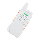 Rechargeable 16 Channel 3-5km Walkie Talkie Slight Outdoor Hiking Toys for Kids