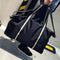 21 Inch Nylon Storage Bags Travel Pouch Handbag Camping Shoulder Bag Foldable Luggage Package