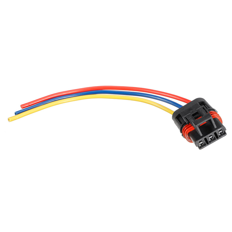 6Pcs Pulse Power Supply Plug Connector Pigtail For Polaris Ranger XP1000 & RS1 2018 2019