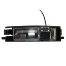 Car CCD Night Vision Backup Reverse Rear View Camera For TOYOTA RAV4 2000-2012