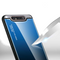 Bakeey Gradient Color Shockproof Tempered Glass Protective Case for Samsung Galaxy A80 2019