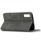 Bakeey Flip Shockproof Card Slot With Magnetic PU Leather Full Body Protective Case For Xiaomi Mi 9 SE