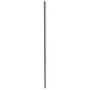 OD 10mm x 8mm ID Stainless Pipe 304 Stainless Steel Capillary Tube Length 500mm