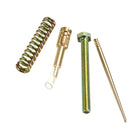 Motorcycle Carburetor Repair Kit For Honda TRX 300 Fourtrax 1993-2000
