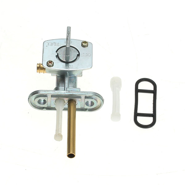 Fuel Tap Valve Gas Petcock Switch Pump For Arctic Cat Model 300 400 ZZP-TRA78