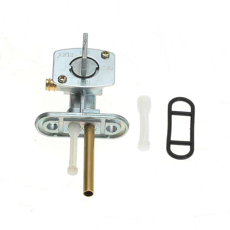 Fuel Tap Valve Gas Petcock Switch Pump For Arctic Cat Model 300 400 ZZP-TRA78