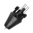 Detachable Universal 3D Pen Nozzle Head for 3D Printing Pen