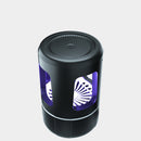 LED Electric Mosquito Fly Bug Insect Killer Lamp Mosquito Repellent Night Lamp Zapper