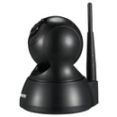 ESCAM QF007 720P 1MP WiFi IP Camera Night Vision Pan Tilt Support Motion Detection 64G TF Card