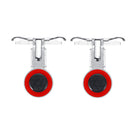 F9 Joystick Fire Trigger Shooter Button for PUBG Mobile Game Assist Tool Gamepad