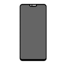 Enkay 9H 2.5D Full Coverage Anti-peeping Anti-explosion Tempered Glass Screen Protector for Xiaomi Mi8 Lite