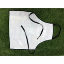 Honana 3D Emoji Green Kitchen Aprons for Women Men 3D Emoji Cooking Apron Funny Bib Apron