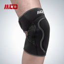 MLD Wool Warm In Winter Kneepad Knee Pad Support Brace Protector Sleeve