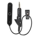 Wireless bluetooth Adapter Cable For Quiet Comfort QC15 Bose Earphones Headphones