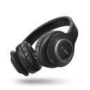Blitzwolf BW-HP0 Wireless bluetooth Headphone Portable Foldable Over-ear Stereo Music Sport Headset with Mic
