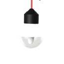 Outdoor Camping Tent Hanging Light Bulb IPX4 Waterproof Emergency USB Lamp Lantern