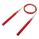 Self-locking Jump Rope High Speed Bearing Skipping 3M Adjustable Ropes Rope Jumping
