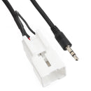 5 Pin Car Stereo Radio Aux In MP3 Adaptor Lead Cable for Ford BaBf Falcon