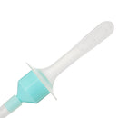 300 ML Portable Bidet Irrigator Sprayer Handy PE Toilet Bidet For Women Baby Patient