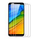 Bakeey Anti-Explosion Tempered Glass Screen Protector for Xiaomi Redmi 5 Plus