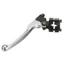 Left 22mm 7/8" Handlebar Clutch Lever For Motorcycle Pit Dirt Bike ATV