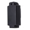 10pcs Black 60*30*18mm Wall-mounted Type Temperature And Humidity Sensor Housing Smoke Gas Sense Plastic Housing