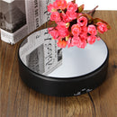 7-8 r/min Battery Powered Rotating Rotary Display Stand Turntable
