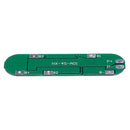 5pcs 4S 8A 16.8V BMS Li-ion Battery Protection Board Polymer 18650 Lithium Battery Protected Board Electronic Module