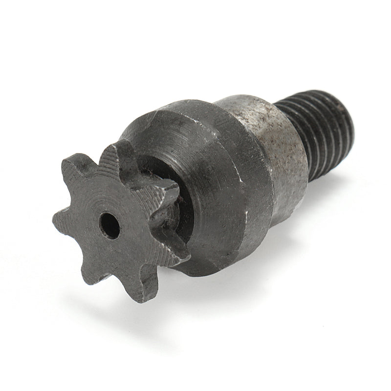M10 7 Tooth 6mm Chain Gear Mini Moto Pinion Drive Sprocket Motorcycle