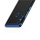 Bakeey Luxury Ultra Thin Color Plating Shock-proof Soft TPU Protective Case For Xiaomi Redmi Note 5