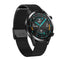 Bakeey 22MM Stainless Steel Watch Band For Huawei WATCH GT 2