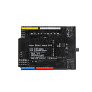 Two-way Motor Driver Board PS2 bluetooth Smart Car UNO R3