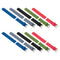 Mijobs Color Silicone Replacement Strap for Xiaomi Amazfit Bip BIT PACE Lite Youth Smart Watch
